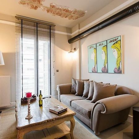 Urban Living 1 Daire Selanik Dış mekan fotoğraf