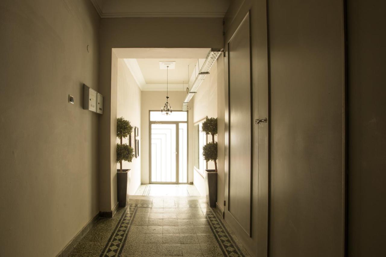 Urban Living 1 Daire Selanik Dış mekan fotoğraf