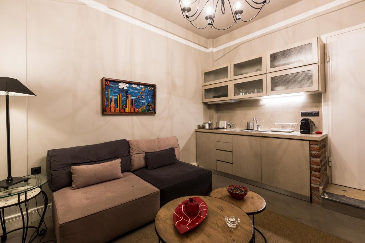 Urban Living 1 Daire Selanik Dış mekan fotoğraf
