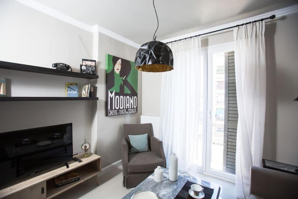 Urban Living 1 Daire Selanik Dış mekan fotoğraf