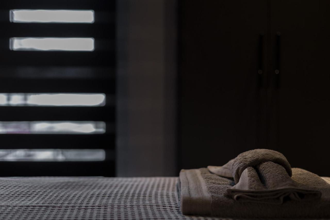 Urban Living 1 Daire Selanik Dış mekan fotoğraf