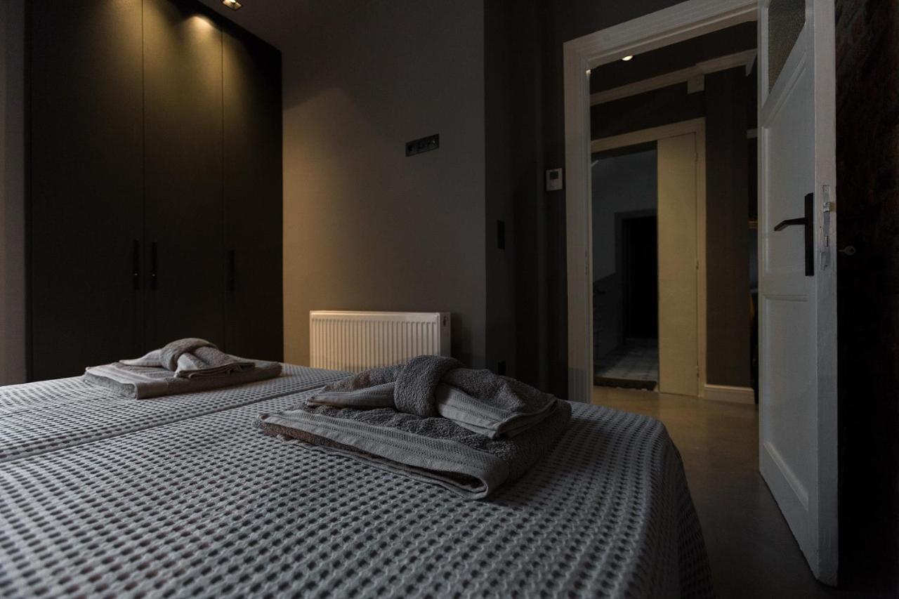 Urban Living 1 Daire Selanik Dış mekan fotoğraf