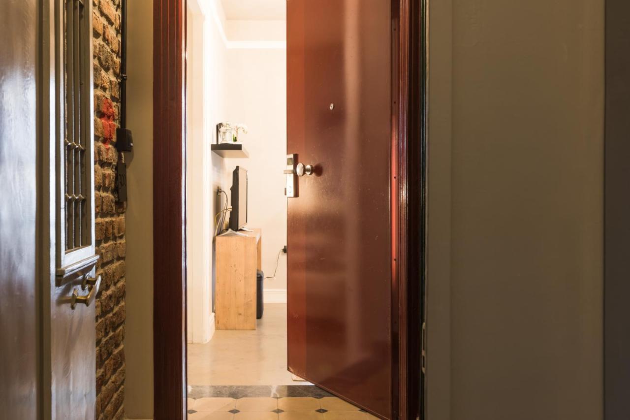 Urban Living 1 Daire Selanik Dış mekan fotoğraf