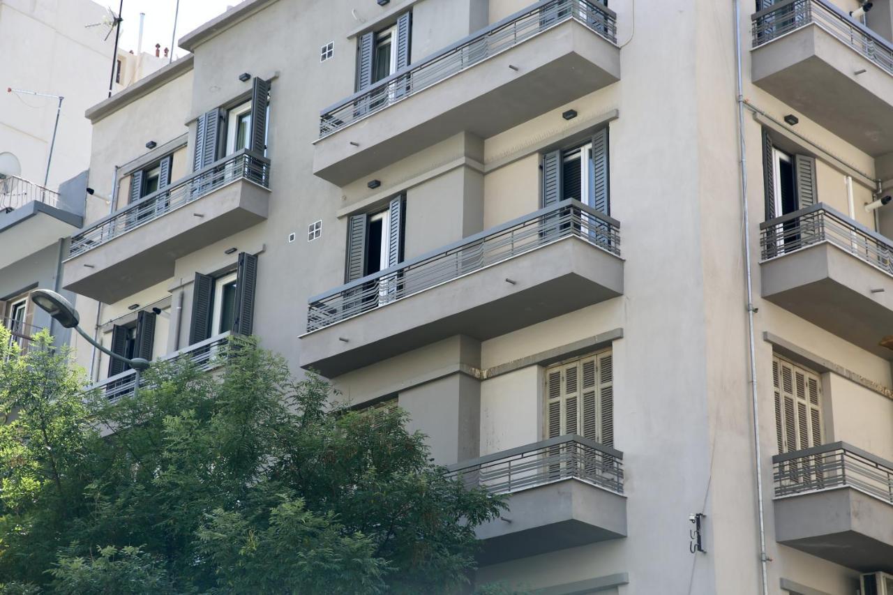 Urban Living 1 Daire Selanik Dış mekan fotoğraf