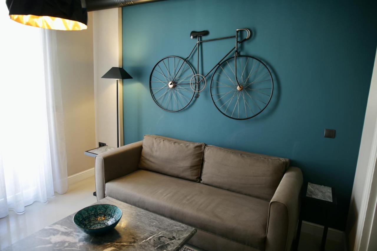 Urban Living 1 Daire Selanik Dış mekan fotoğraf