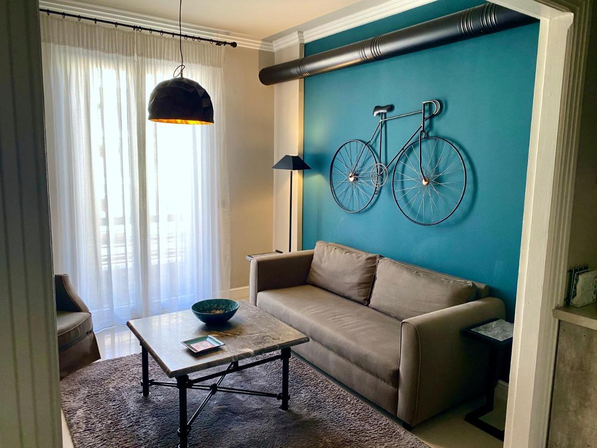 Urban Living 1 Daire Selanik Dış mekan fotoğraf