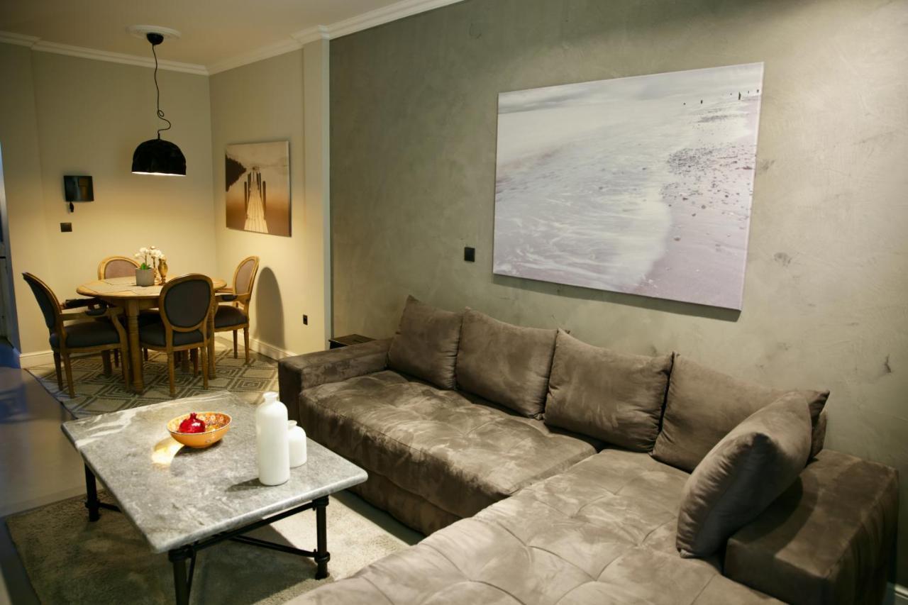 Urban Living 1 Daire Selanik Dış mekan fotoğraf