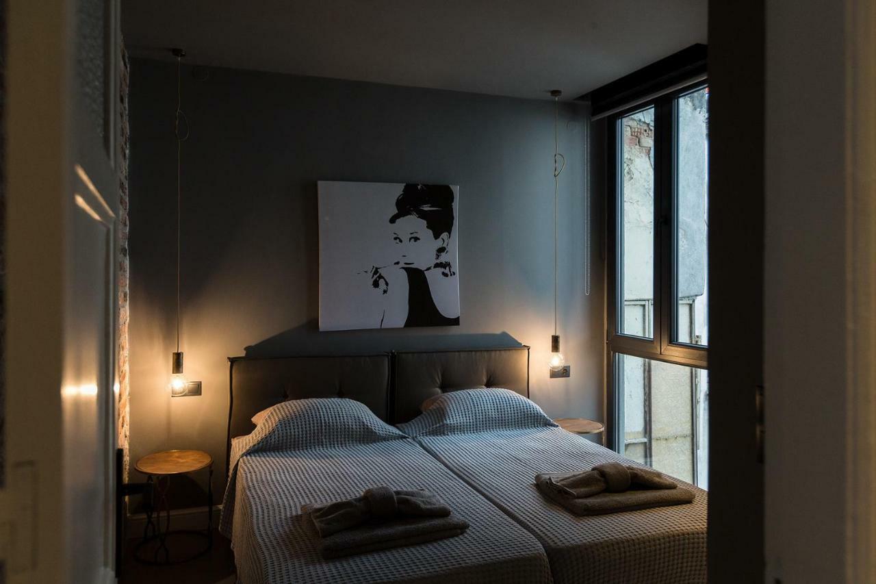 Urban Living 1 Daire Selanik Dış mekan fotoğraf